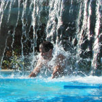 Termas de Chajar